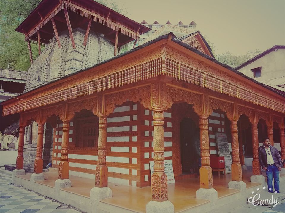 Photo of VASHISHT KUND 1/2 by Saurabh Singh