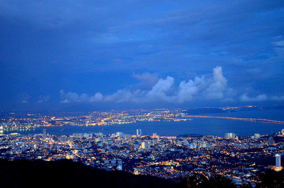 Photo of Penang Hill Timur Laut Pulau Pinang, Penang Malaysia by Namrata Suri