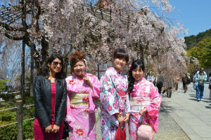 Photo of 7 days in Japan by Namrata Suri
