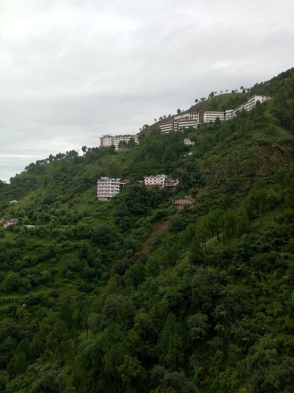 Photo of Narkanda Ride 1/24 by Raman Preet Singh Khurana