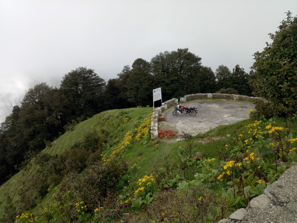 Photo of Narkanda Ride by Raman Preet Singh Khurana