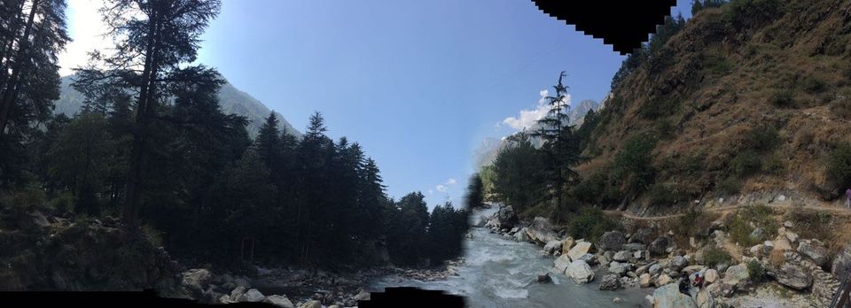 Photo of Kasol Diaries 5/25 by Raman Preet Singh Khurana