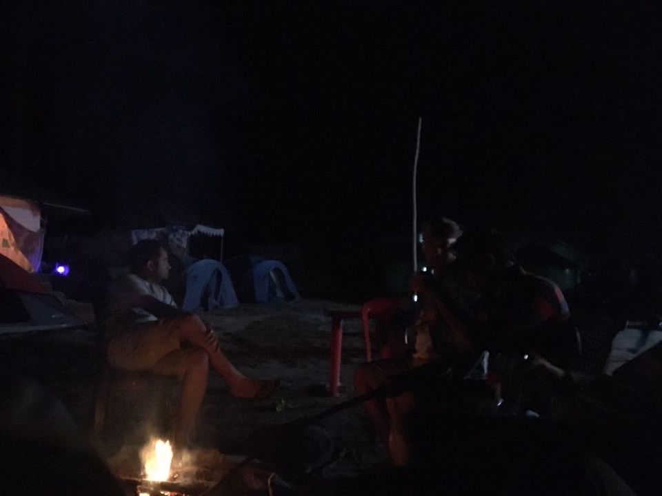 Photo of Kasol Diaries 6/25 by Raman Preet Singh Khurana