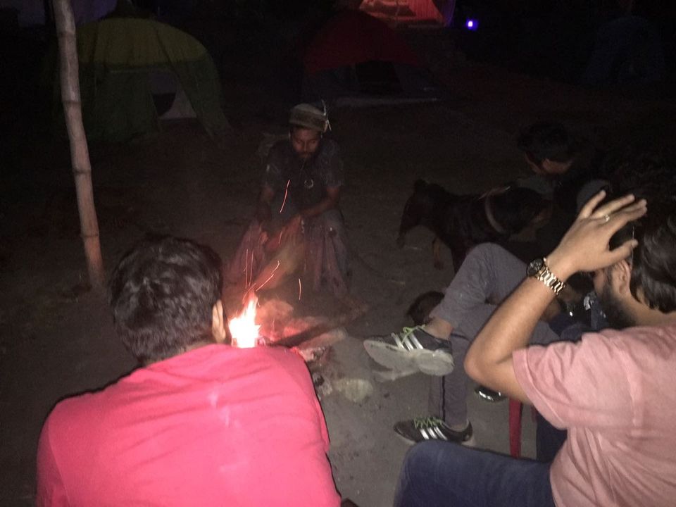 Photo of Kasol Diaries 8/25 by Raman Preet Singh Khurana