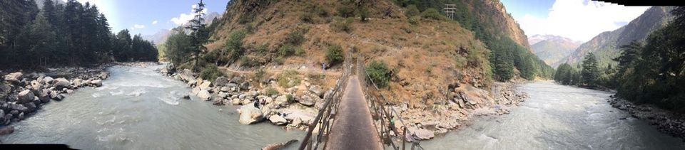 Photo of Kasol Diaries 9/25 by Raman Preet Singh Khurana