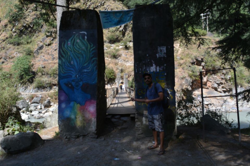 Photo of Kasol Diaries 11/25 by Raman Preet Singh Khurana