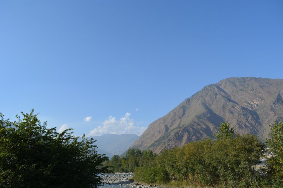 Photo of Kasol Diaries 15/25 by Raman Preet Singh Khurana