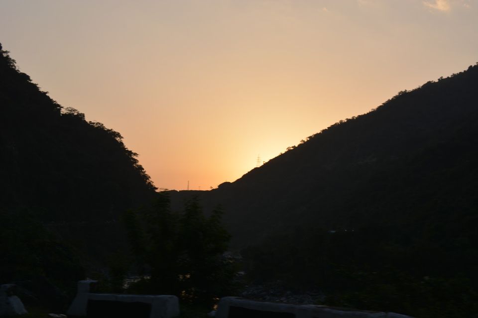 Photo of Kasol Diaries 19/25 by Raman Preet Singh Khurana