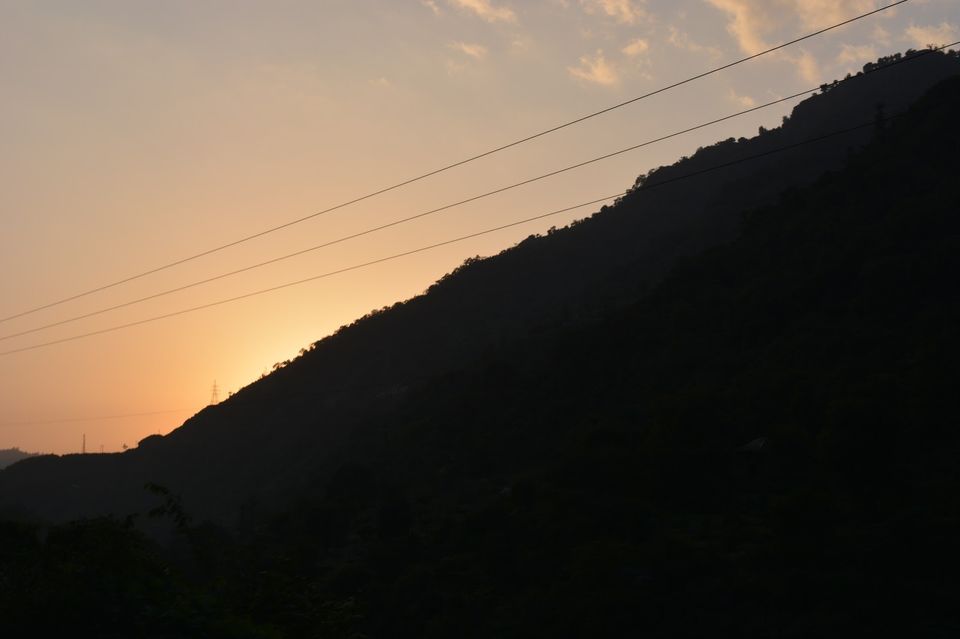 Photo of Kasol Diaries 20/25 by Raman Preet Singh Khurana