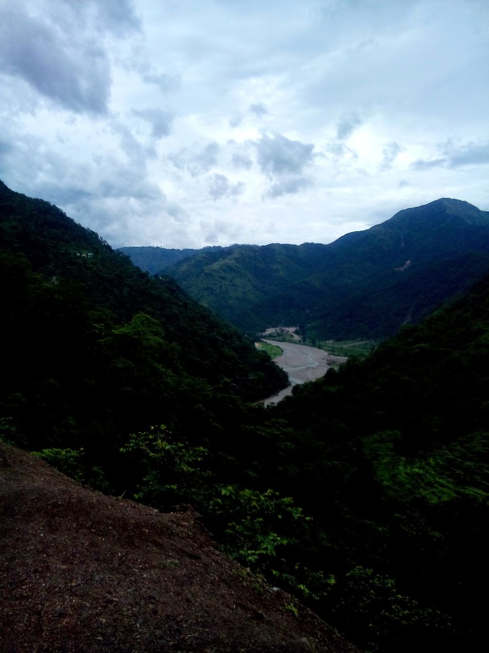 Photo of A Morning in Rishikesh 8/27 by Raman Preet Singh Khurana