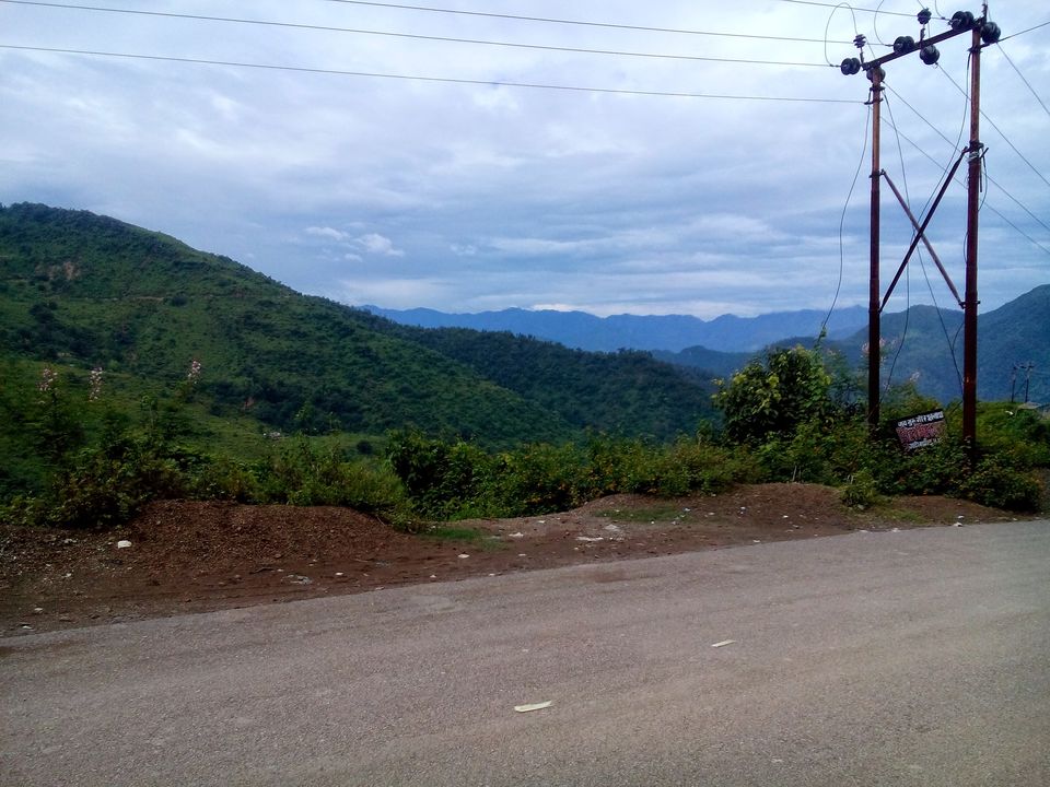 Photo of A Morning in Rishikesh 10/27 by Raman Preet Singh Khurana