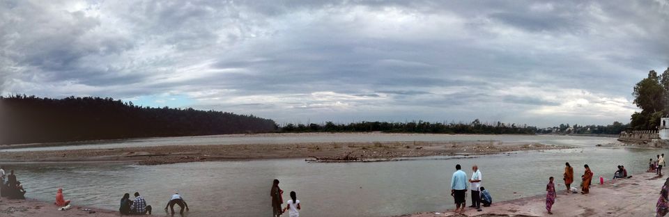 Photo of A Morning in Rishikesh 16/27 by Raman Preet Singh Khurana