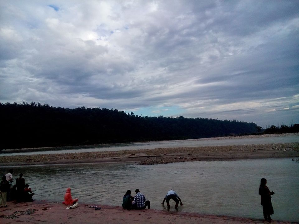 Photo of A Morning in Rishikesh 18/27 by Raman Preet Singh Khurana
