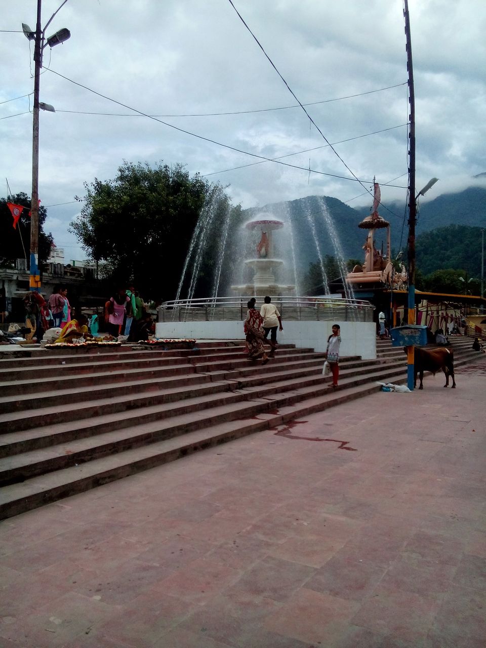 Photo of A Morning in Rishikesh 20/27 by Raman Preet Singh Khurana