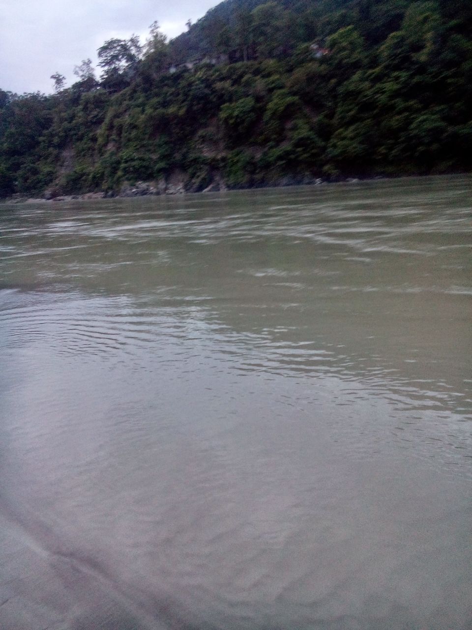 Photo of A Morning in Rishikesh 23/27 by Raman Preet Singh Khurana