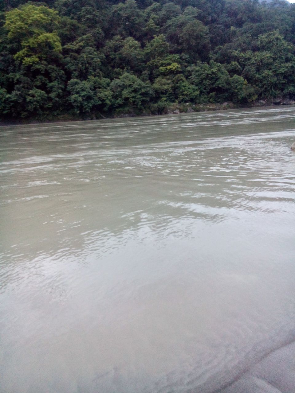 Photo of A Morning in Rishikesh 24/27 by Raman Preet Singh Khurana