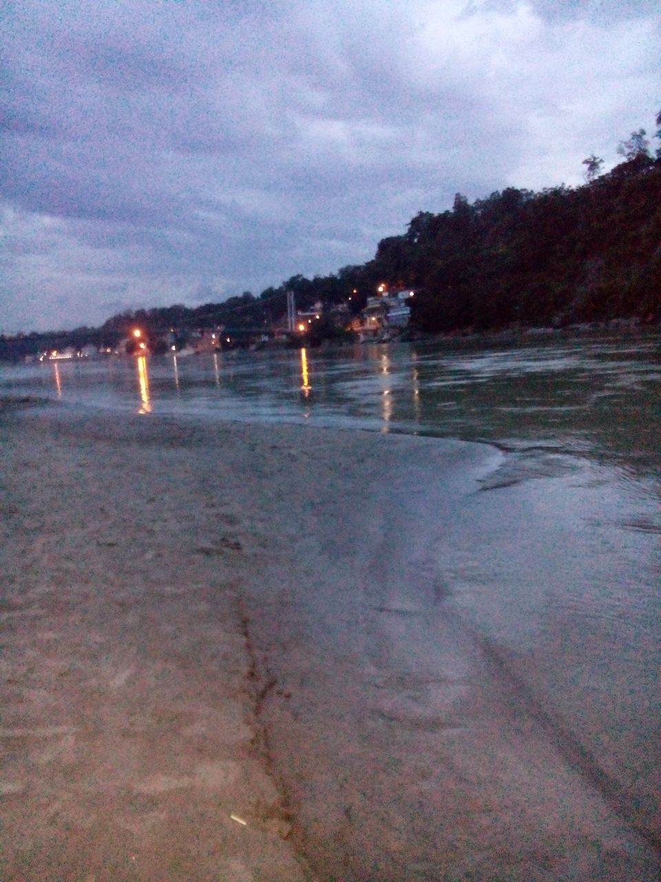 Photo of A Morning in Rishikesh 25/27 by Raman Preet Singh Khurana