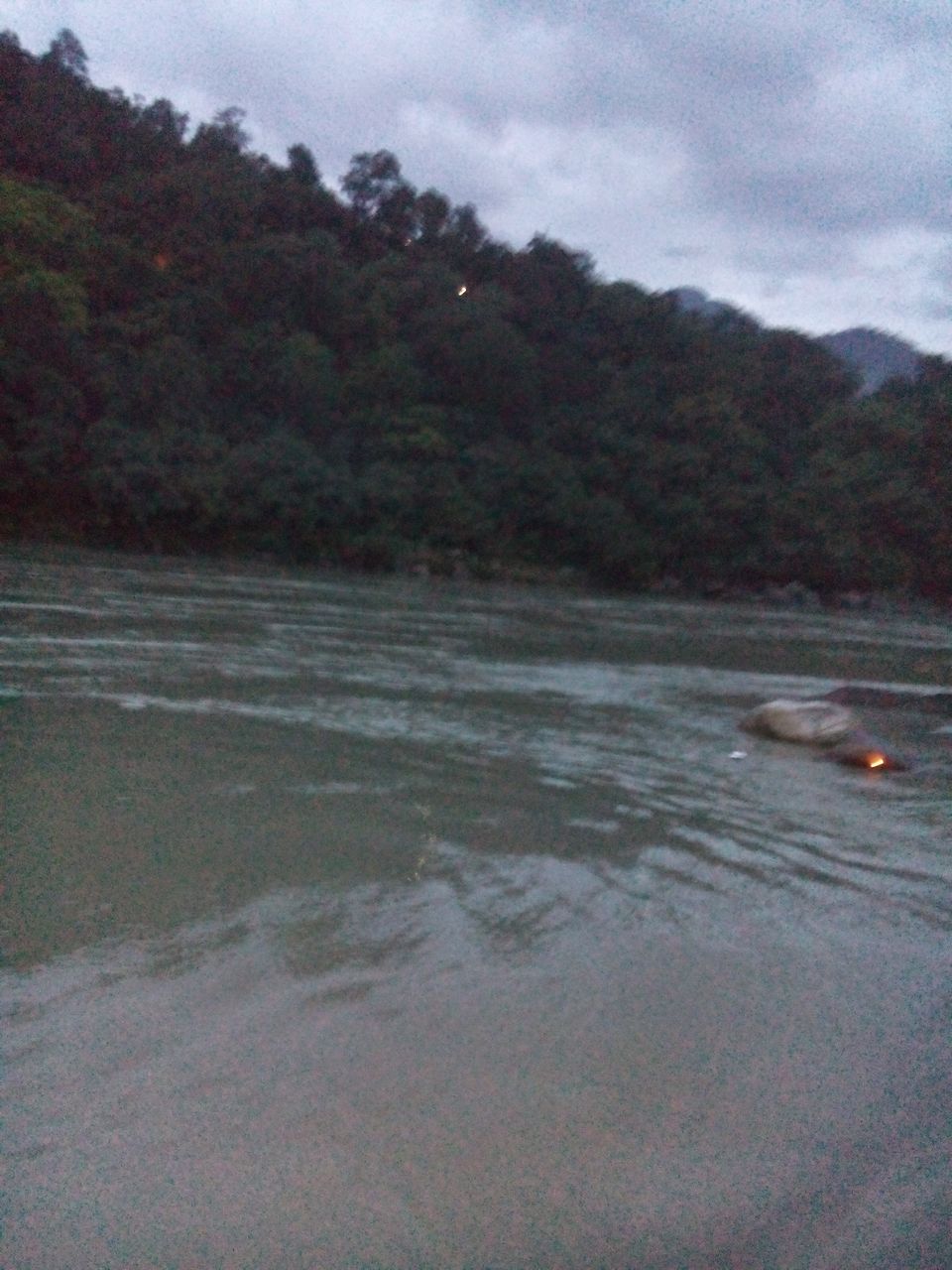 Photo of A Morning in Rishikesh 26/27 by Raman Preet Singh Khurana