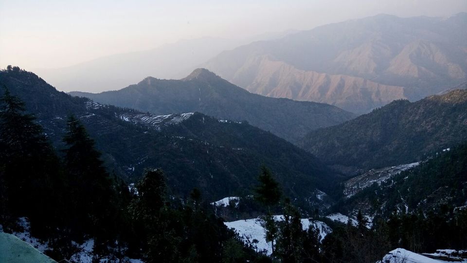 Photo of Snowy ride to Dhanaulti 4/33 by Raman Preet Singh Khurana