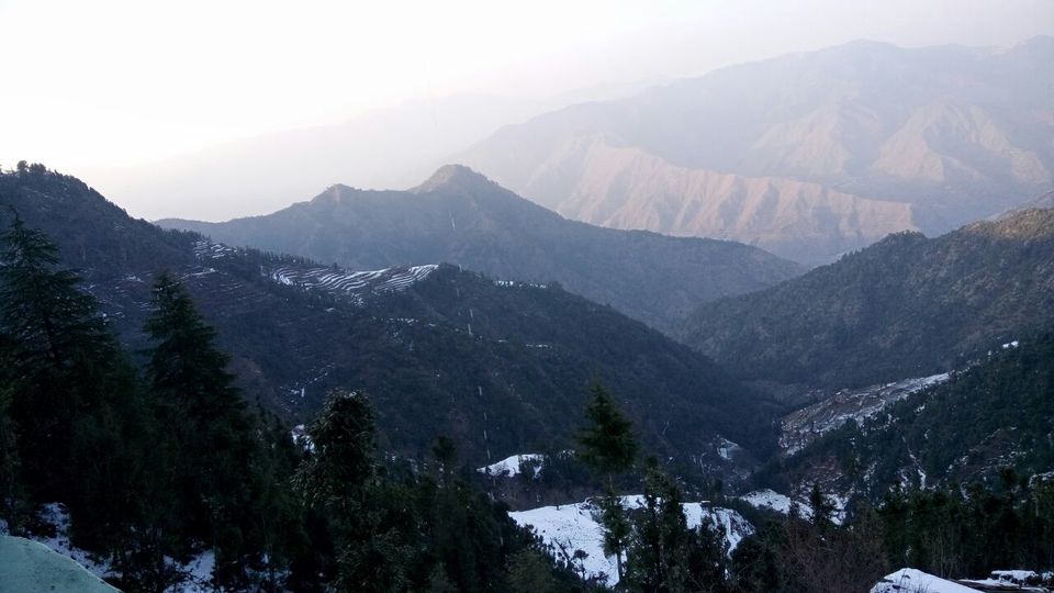 Photo of Snowy ride to Dhanaulti 3/33 by Raman Preet Singh Khurana