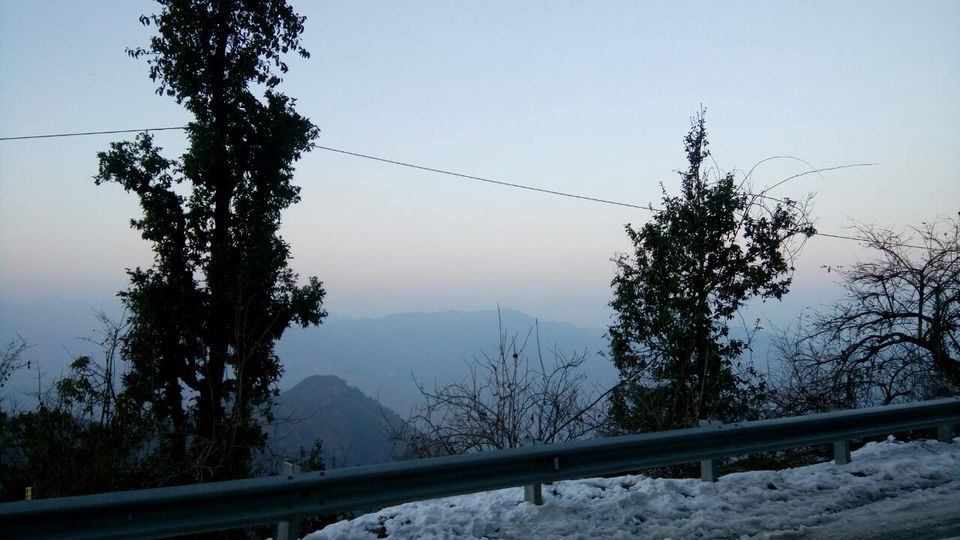 Photo of Snowy ride to Dhanaulti 22/33 by Raman Preet Singh Khurana