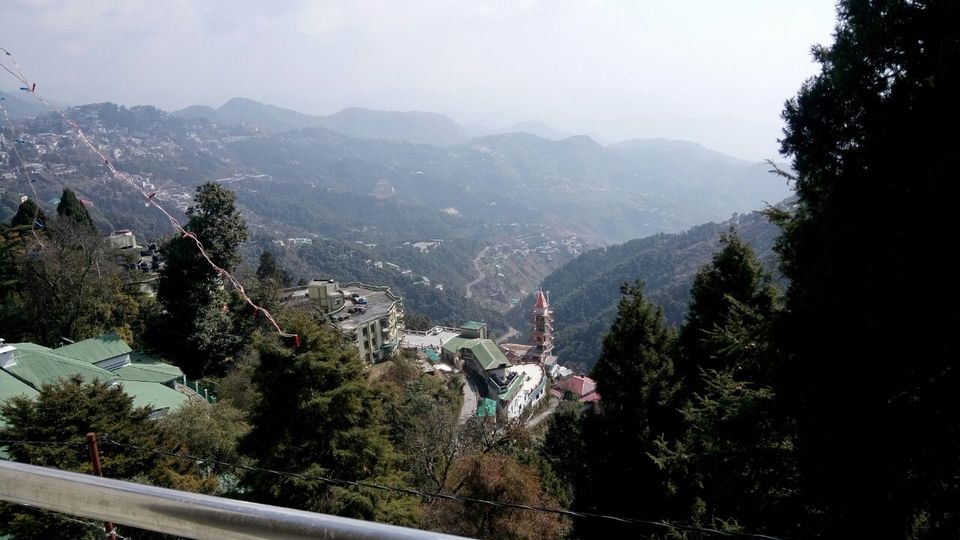 Photo of Snowy ride to Dhanaulti 24/33 by Raman Preet Singh Khurana
