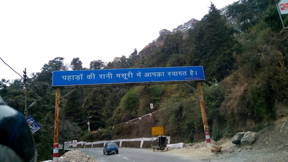 Photo of Snowy ride to Dhanaulti 26/33 by Raman Preet Singh Khurana