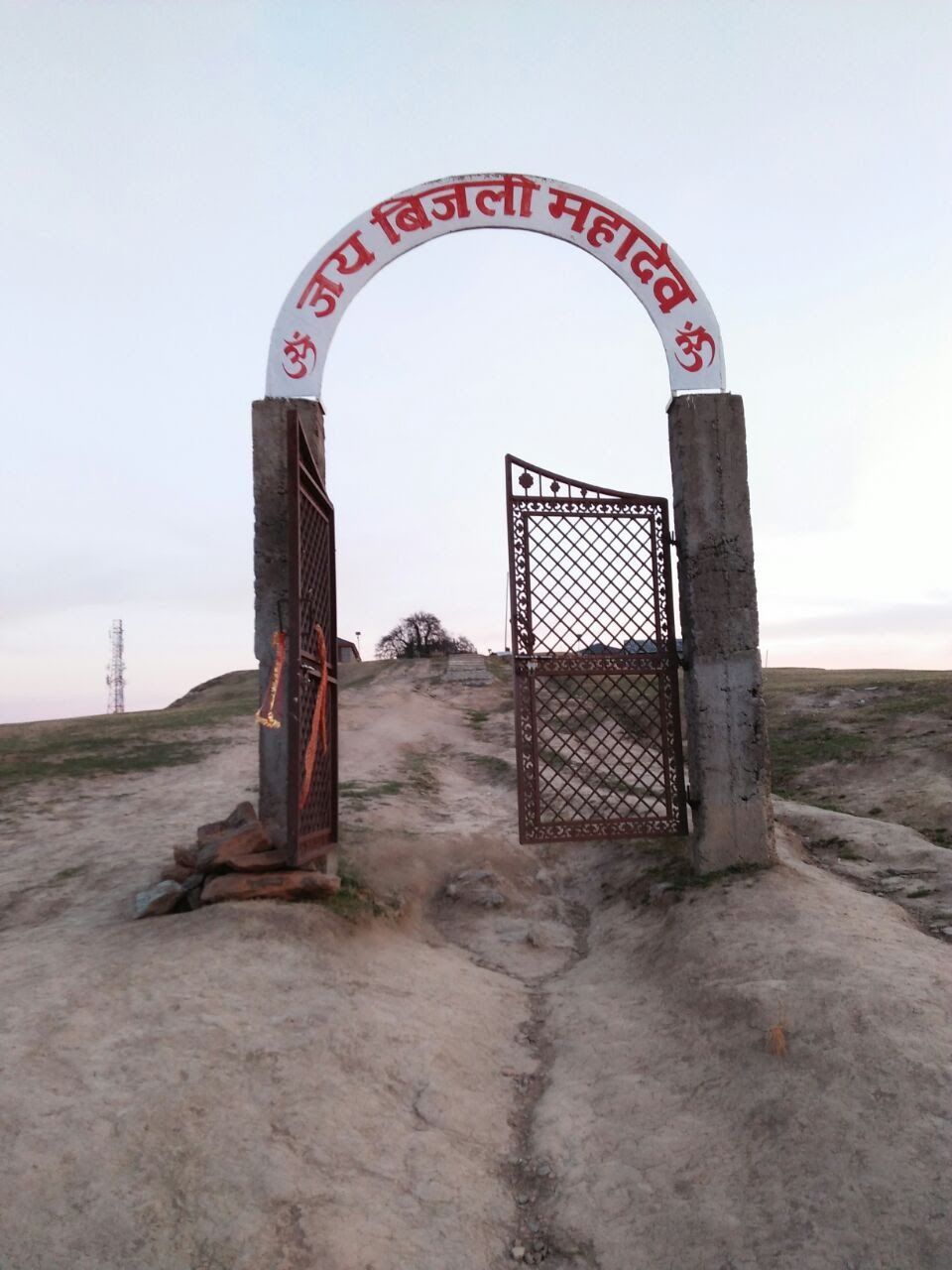 Photo of Delhi, India by Raman Preet Singh Khurana