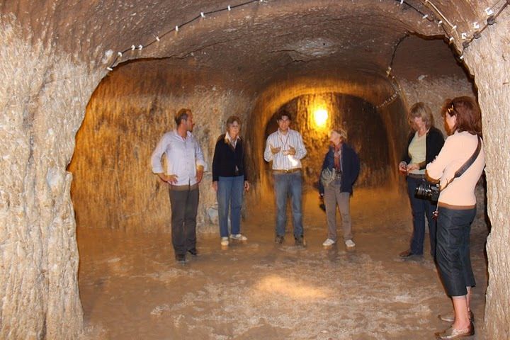 Photo of Göreme Open Air Museum, Göreme, Turkey by Zeki Iserio