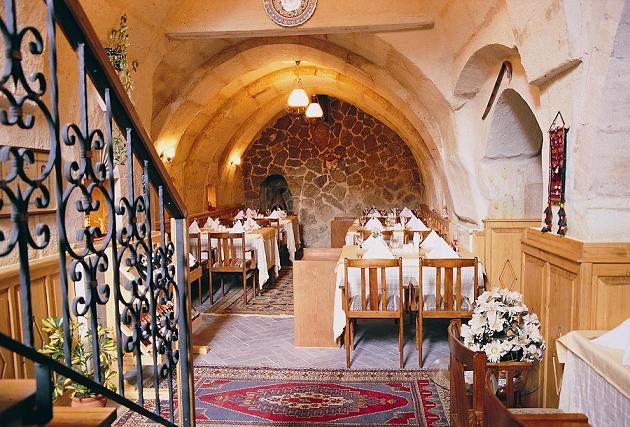 Photo of Tour of Cappadocia for Solo Travelers 10/12 by Zeki Iserio