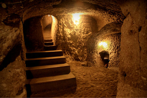 Photo of Tour of Cappadocia for Solo Travelers 8/12 by Zeki Iserio