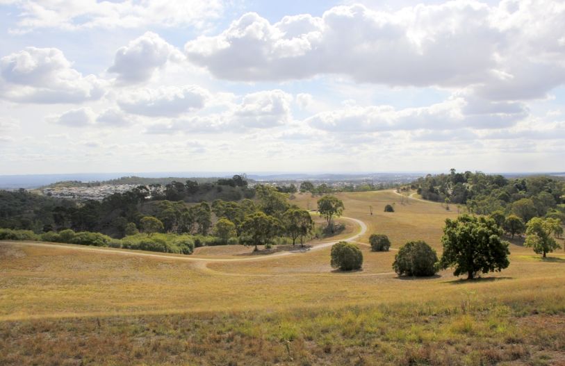 Photo of The Australian Botanic Garden, Mount Annan NSW, Australia by Ayan