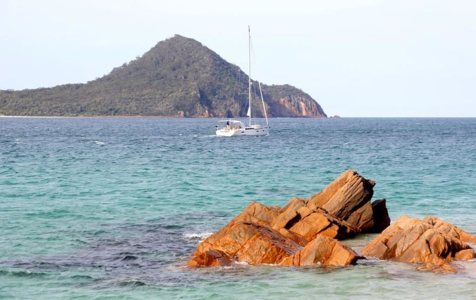 Photo of Port Stephens Visitor Information Centre, Victoria Parade, Nelson Bay NSW, Australia by Ayan