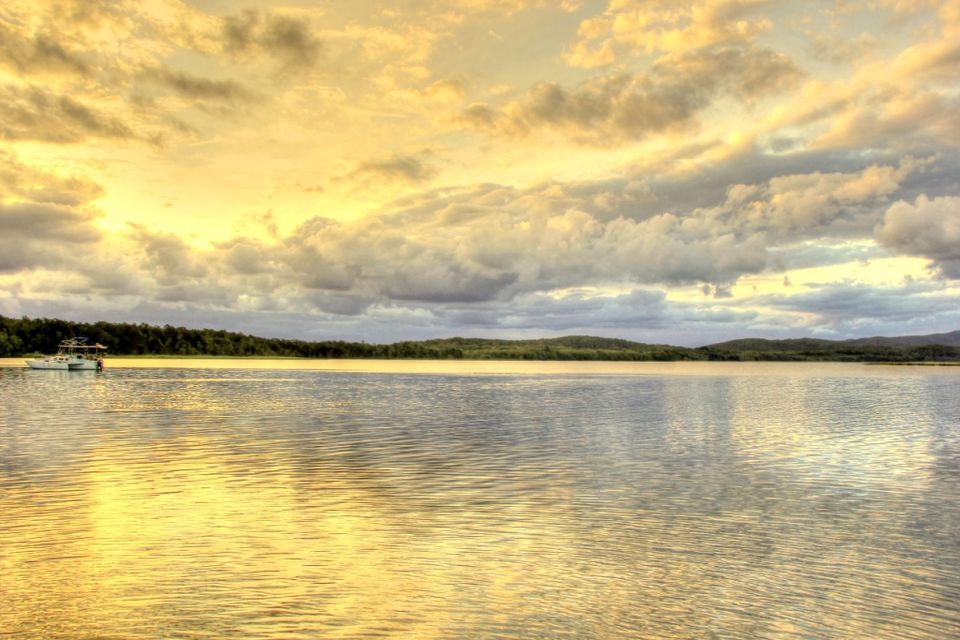 Photo of Myall Lakes National Park, Mungo Brush NSW, Australia by Ayan