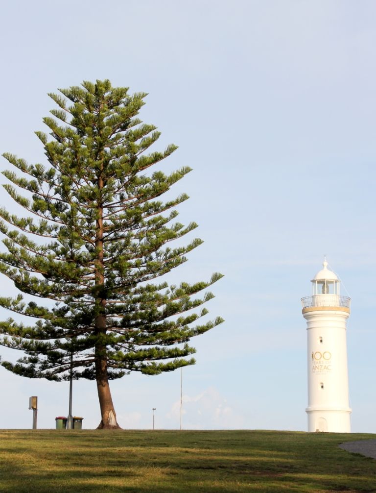 Photo of Kiama NSW, Australia by Ayan