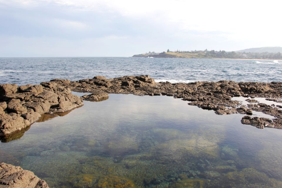 Photo of Kiama NSW, Australia by Ayan