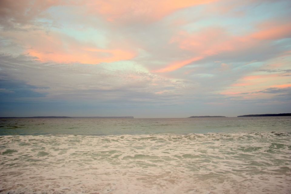 Photo of Jervis Bay, Australia by Ayan