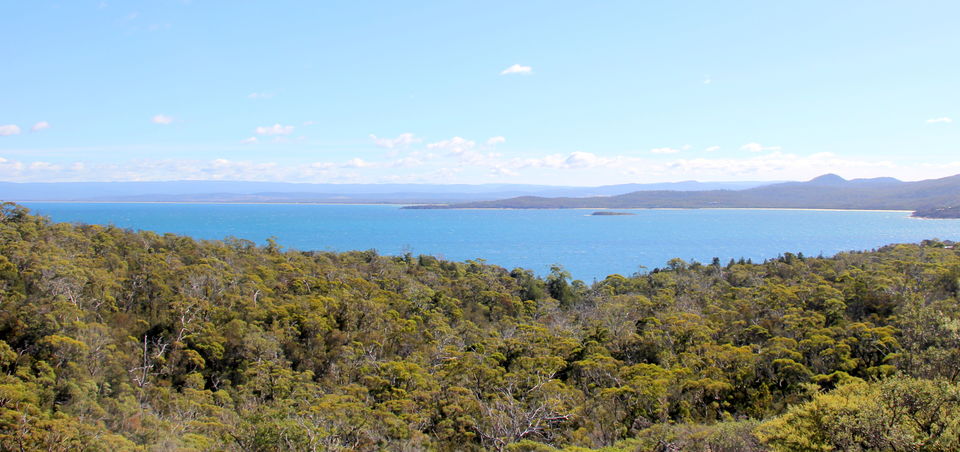 Photo of In Van Diemen’s land: My travels in Tasmania - 3 by Ayan
