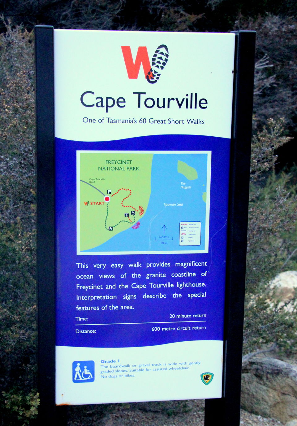 Photo of In Van Diemen’s land: My travels in Tasmania - 3 by Ayan
