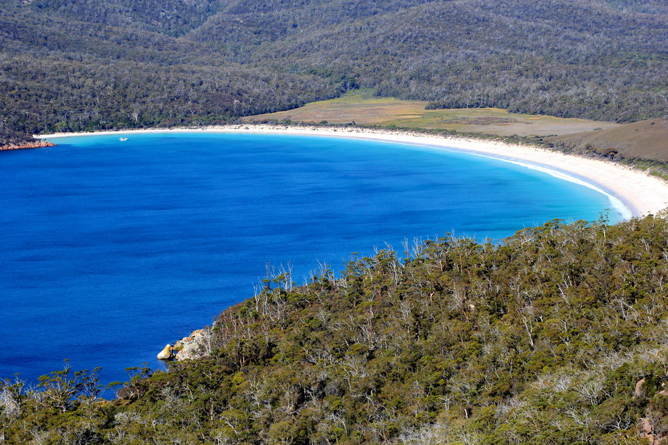 Photo of In Van Diemen’s land: My travels in Tasmania - 3 by Ayan