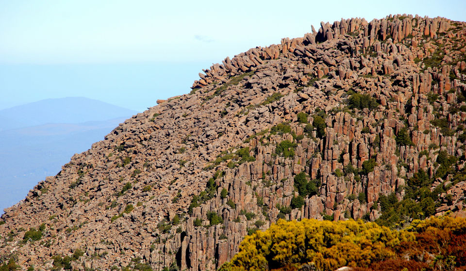 Photo of In Van Diemen’s land: My travels in Tasmania - 4 by Ayan