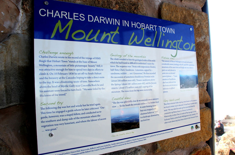 Photo of In Van Diemen’s land: My travels in Tasmania - 4 by Ayan