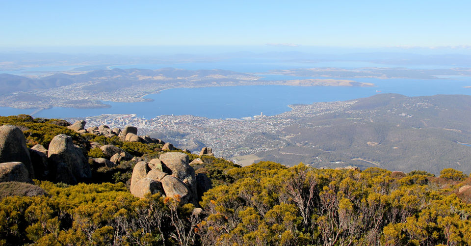 Photo of In Van Diemen’s land: My travels in Tasmania - 4 by Ayan