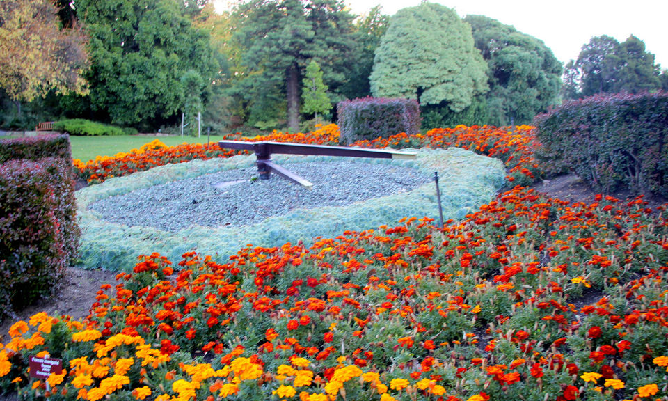 Photo of Royal Tasmanian Botanical Gardens, Lower Domain Road, Hobart TAS, Australia by Ayan