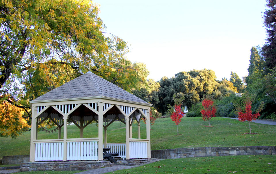 Photo of Royal Tasmanian Botanical Gardens, Lower Domain Road, Hobart TAS, Australia by Ayan
