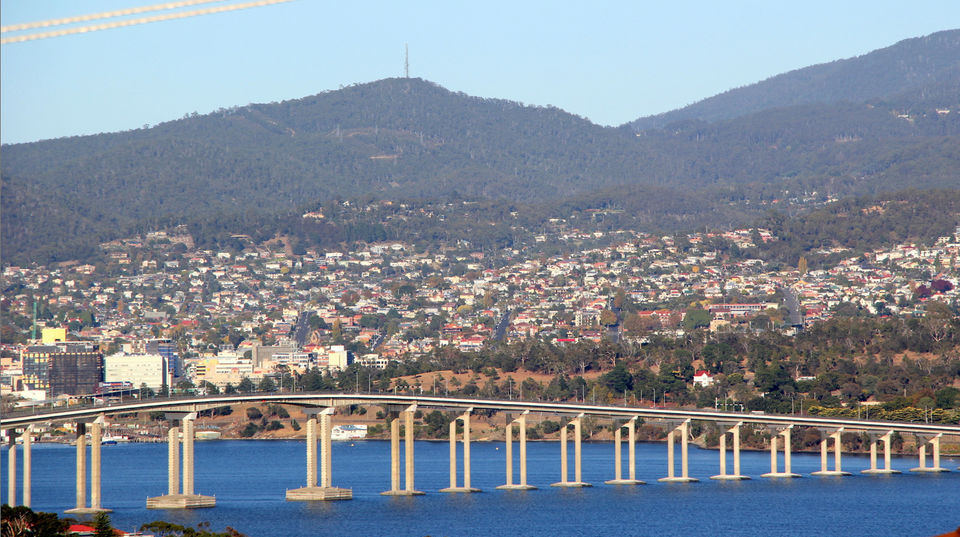 Photo of Hobart TAS, Australia by Ayan