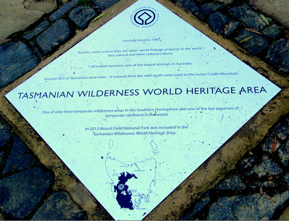 Photo of In Van Diemen’s land: My travels in Tasmania - 5 by Ayan