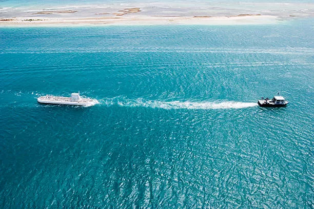 Photo of Submarine Adventures in Aruba - Book your Seats Now by Sakshi Kumari