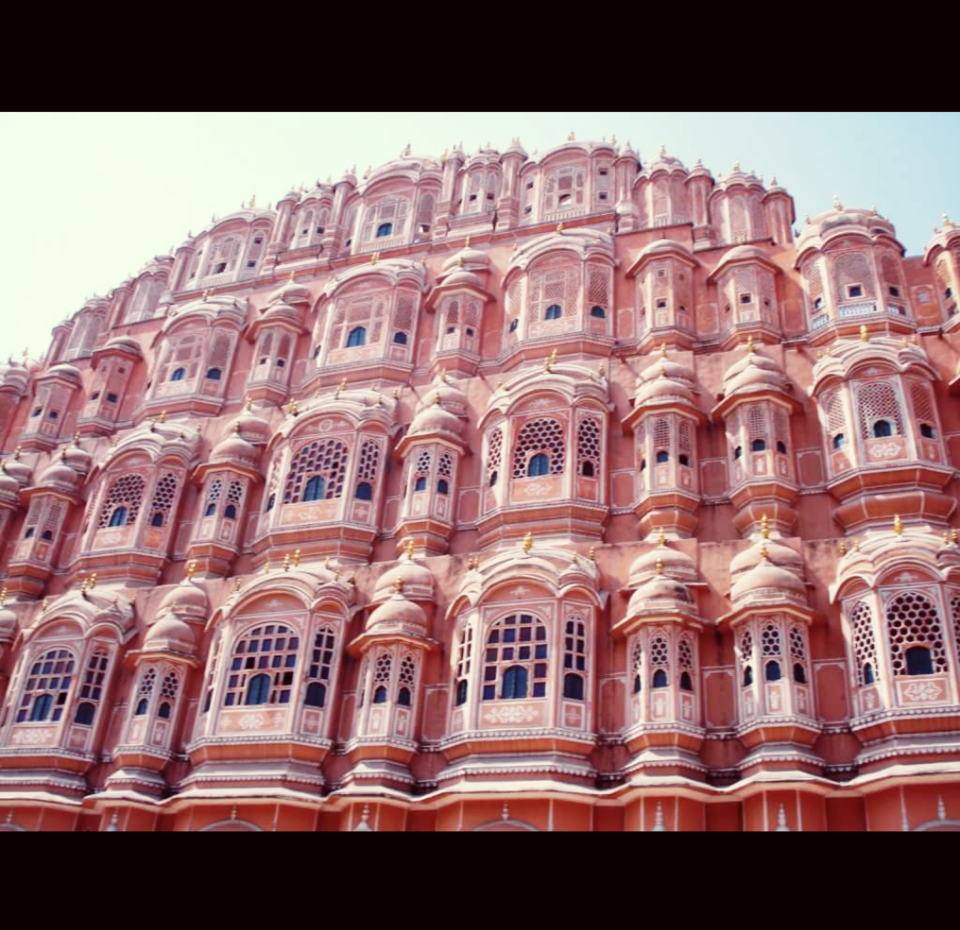 Photo of Jaipur - When Raj Met Simran :) by Samridhi Bhatia