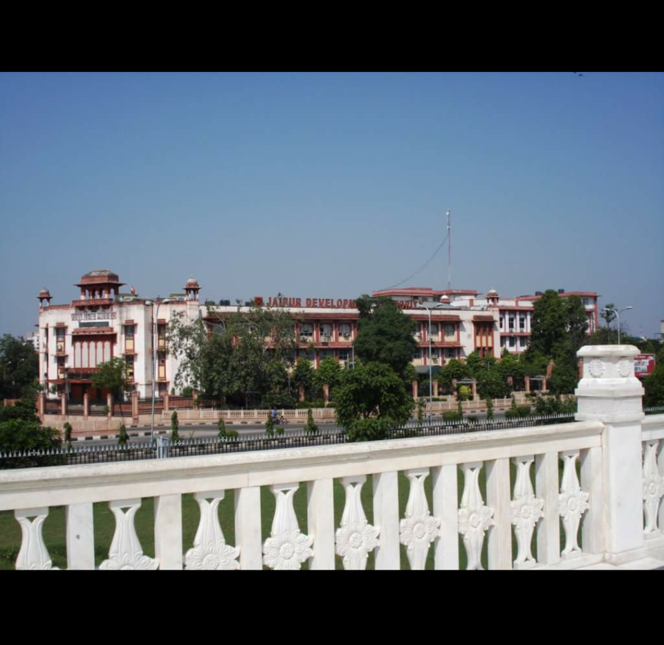 Photo of JDA Office, Jawahar Lal Nehru Marg, Tilak Nagar, Jaipur, Rajasthan, India by Samridhi Bhatia